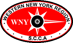 WNY SCCA